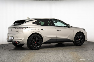 DS Automobiles DS 4 Gebrauchtwagen DS Automobiles DS 4 Gebrauchtwagen