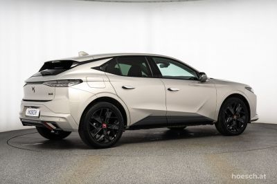 DS Automobiles DS 4 Gebrauchtwagen