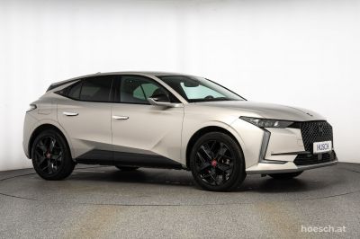 DS Automobiles DS 4 Gebrauchtwagen