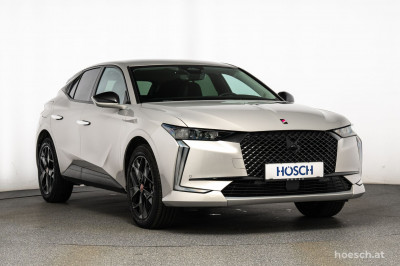 DS Automobiles DS 4 Gebrauchtwagen DS Automobiles DS 4 Gebrauchtwagen