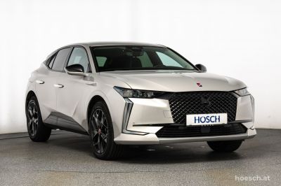 DS Automobiles DS 4 Gebrauchtwagen