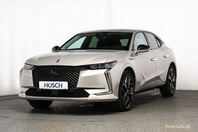 DS Automobiles DS 4 Gebrauchtwagen