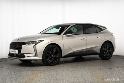 DS Automobiles DS 4 Gebrauchtwagen DS Automobiles DS 4 Gebrauchtwagen