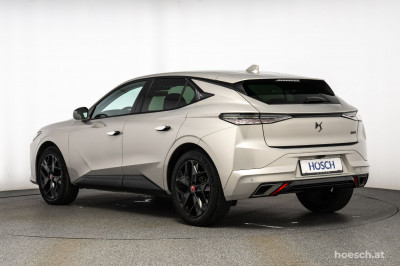 DS Automobiles DS 4 Gebrauchtwagen DS Automobiles DS 4 Gebrauchtwagen