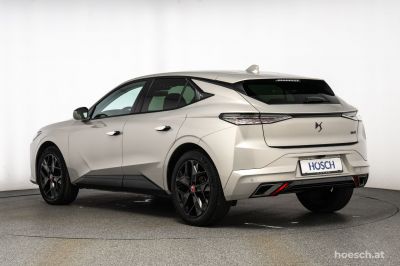 DS Automobiles DS 4 Gebrauchtwagen DS Automobiles DS 4 Gebrauchtwagen