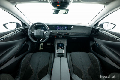 DS Automobiles DS 4 Gebrauchtwagen DS Automobiles DS 4 Gebrauchtwagen