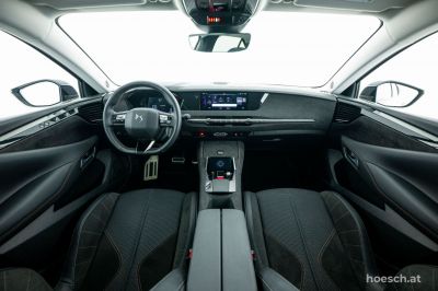 DS Automobiles DS 4 Gebrauchtwagen