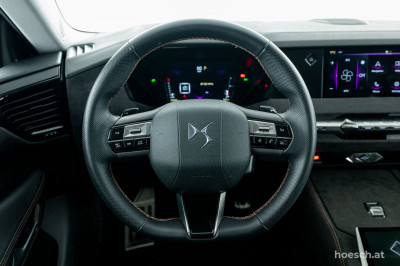 DS Automobiles DS 4 Gebrauchtwagen DS Automobiles DS 4 Gebrauchtwagen