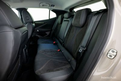 DS Automobiles DS 4 Gebrauchtwagen