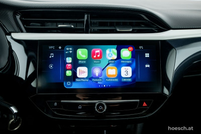 Opel Corsa Gebrauchtwagen Opel Corsa Gebrauchtwagen