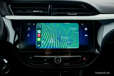 Opel Corsa Gebrauchtwagen Opel Corsa Gebrauchtwagen