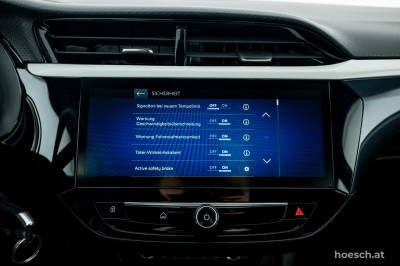 Opel Corsa Gebrauchtwagen Opel Corsa Gebrauchtwagen