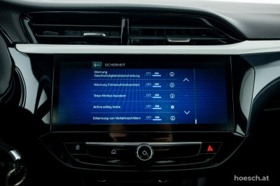 Opel Corsa Gebrauchtwagen Opel Corsa Gebrauchtwagen