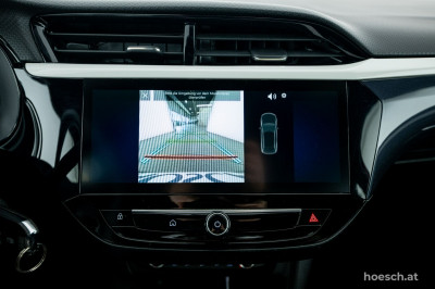 Opel Corsa Gebrauchtwagen Opel Corsa Gebrauchtwagen