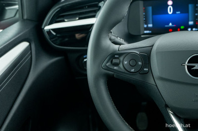 Opel Corsa Gebrauchtwagen Opel Corsa Gebrauchtwagen