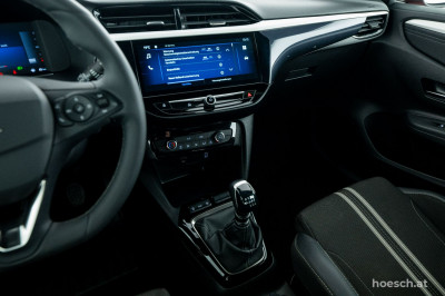 Opel Corsa Gebrauchtwagen Opel Corsa Gebrauchtwagen