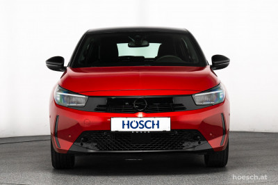 Opel Corsa Gebrauchtwagen Opel Corsa Gebrauchtwagen