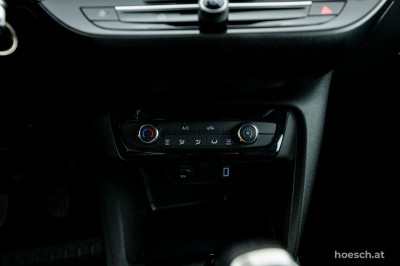 Opel Corsa Gebrauchtwagen Opel Corsa Gebrauchtwagen