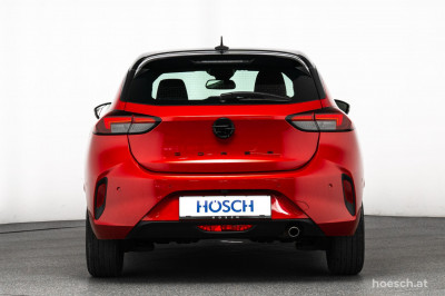 Opel Corsa Gebrauchtwagen Opel Corsa Gebrauchtwagen