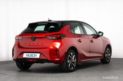 Opel Corsa Gebrauchtwagen Opel Corsa Gebrauchtwagen