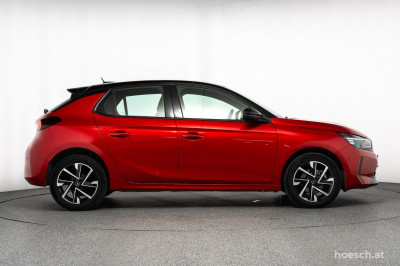 Opel Corsa Gebrauchtwagen Opel Corsa Gebrauchtwagen