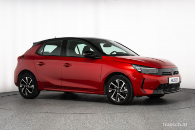 Opel Corsa Gebrauchtwagen Opel Corsa Gebrauchtwagen