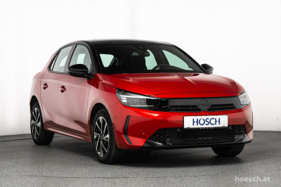 Opel Corsa Gebrauchtwagen Opel Corsa Gebrauchtwagen