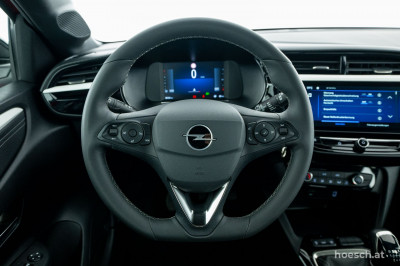 Opel Corsa Gebrauchtwagen Opel Corsa Gebrauchtwagen