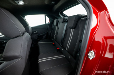 Opel Corsa Gebrauchtwagen Opel Corsa Gebrauchtwagen