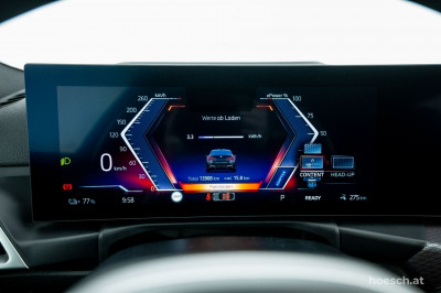 BMW i4 Gebrauchtwagen BMW i4 Gebrauchtwagen