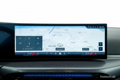 BMW i4 Gebrauchtwagen BMW i4 Gebrauchtwagen