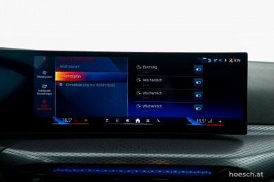 BMW i4 Gebrauchtwagen BMW i4 Gebrauchtwagen