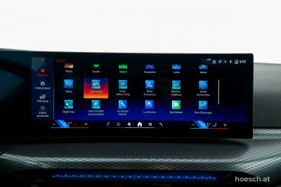 BMW i4 Gebrauchtwagen BMW i4 Gebrauchtwagen