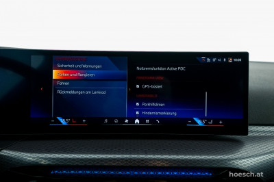 BMW i4 Gebrauchtwagen BMW i4 Gebrauchtwagen