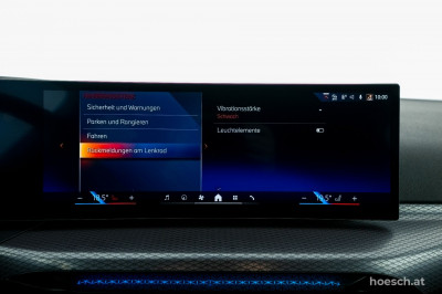 BMW i4 Gebrauchtwagen BMW i4 Gebrauchtwagen