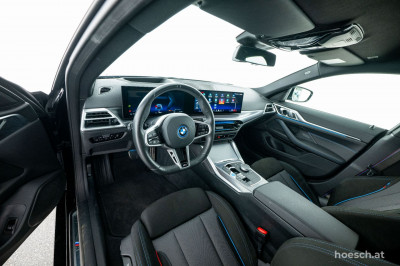 BMW i4 Gebrauchtwagen BMW i4 Gebrauchtwagen