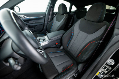 BMW i4 Gebrauchtwagen BMW i4 Gebrauchtwagen