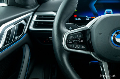 BMW i4 Gebrauchtwagen BMW i4 Gebrauchtwagen