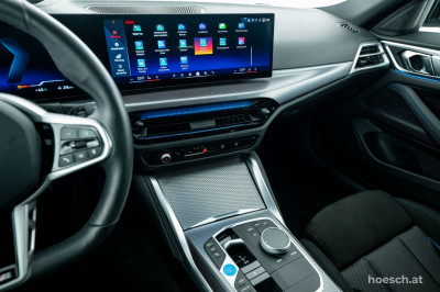 BMW i4 Gebrauchtwagen BMW i4 Gebrauchtwagen