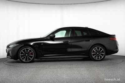 BMW i4 Gebrauchtwagen BMW i4 Gebrauchtwagen