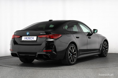 BMW i4 Gebrauchtwagen BMW i4 Gebrauchtwagen