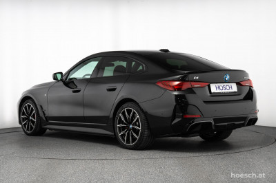 BMW i4 Gebrauchtwagen BMW i4 Gebrauchtwagen