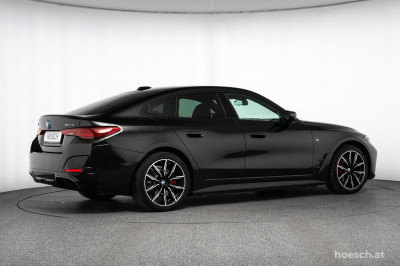 BMW i4 Gebrauchtwagen BMW i4 Gebrauchtwagen