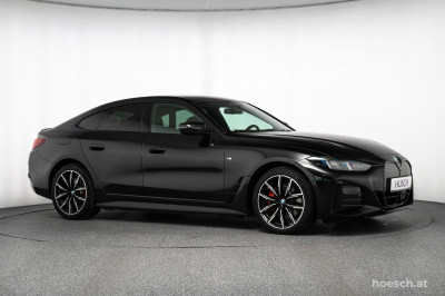 BMW i4 Gebrauchtwagen BMW i4 Gebrauchtwagen