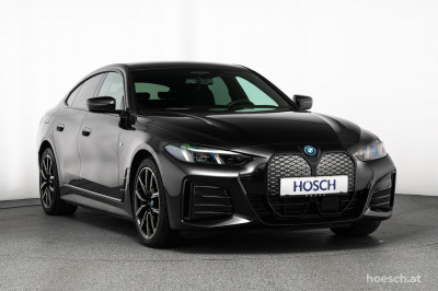 BMW i4 Gebrauchtwagen BMW i4 Gebrauchtwagen