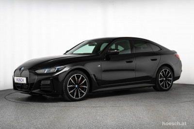 BMW i4 Gebrauchtwagen BMW i4 Gebrauchtwagen