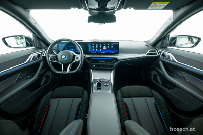 BMW i4 Gebrauchtwagen BMW i4 Gebrauchtwagen