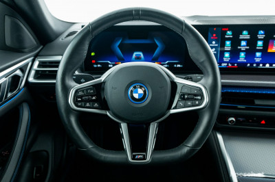 BMW i4 Gebrauchtwagen BMW i4 Gebrauchtwagen