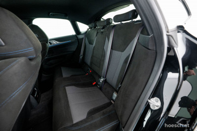 BMW i4 Gebrauchtwagen BMW i4 Gebrauchtwagen