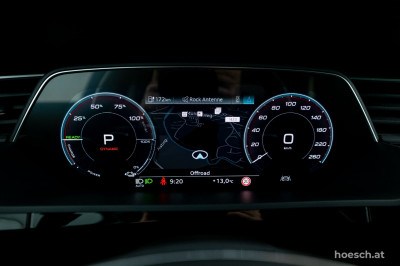 Audi e-tron Gebrauchtwagen Audi e-tron Gebrauchtwagen